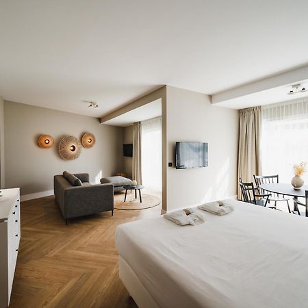 Van Der Valk Hotel Bloom แซงเตกูลฟ์ ภายนอก รูปภาพ