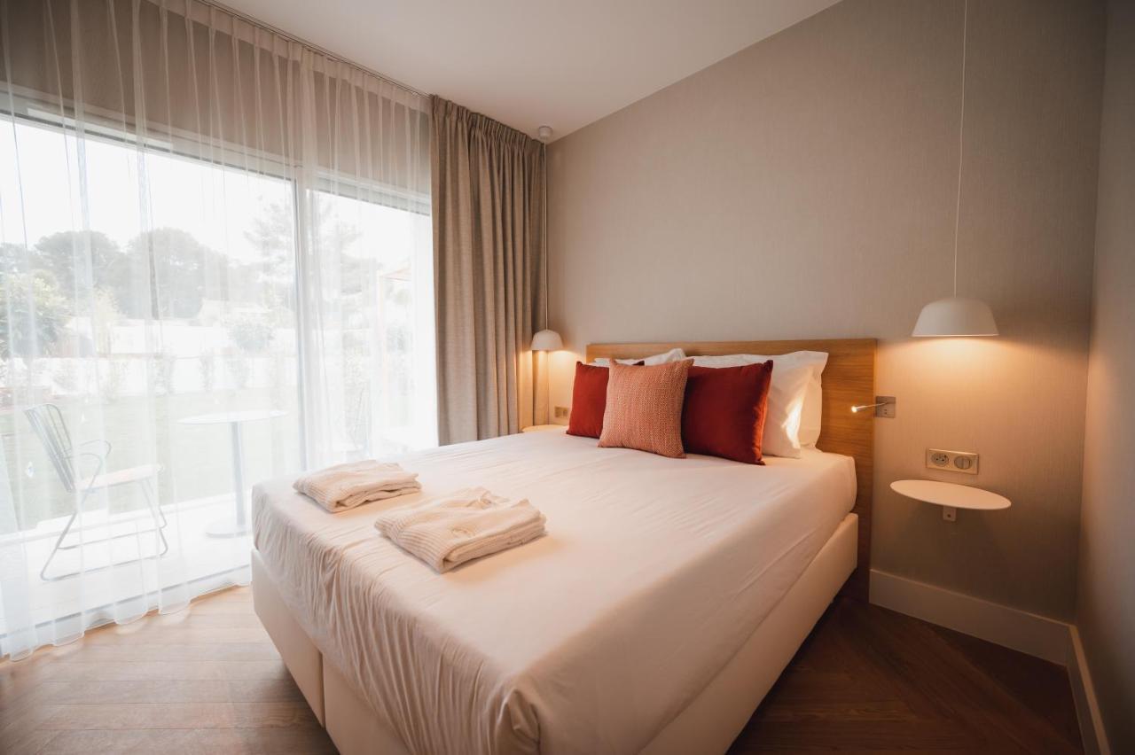 Van Der Valk Hotel Bloom แซงเตกูลฟ์ ภายนอก รูปภาพ