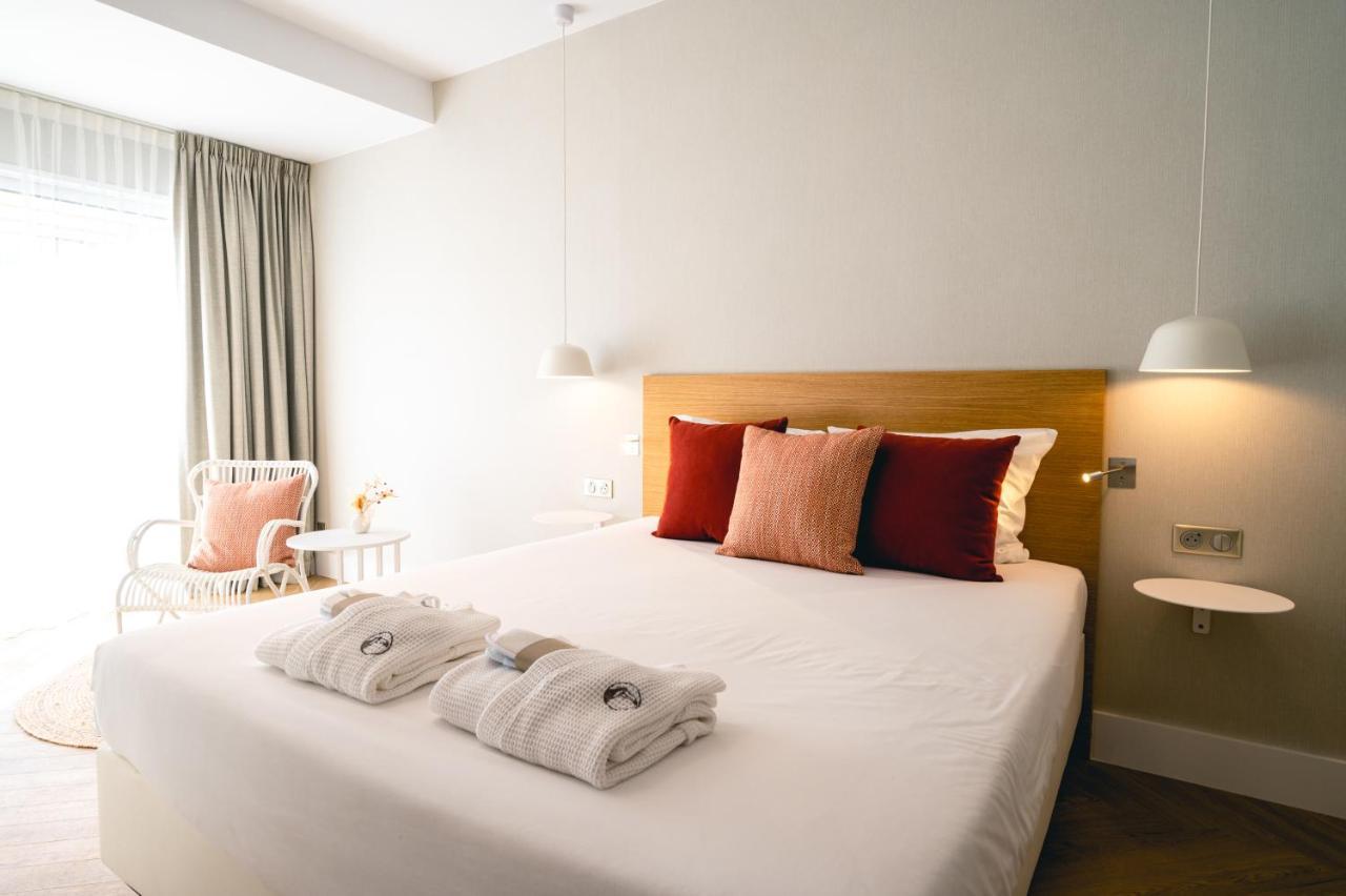 Van Der Valk Hotel Bloom แซงเตกูลฟ์ ภายนอก รูปภาพ