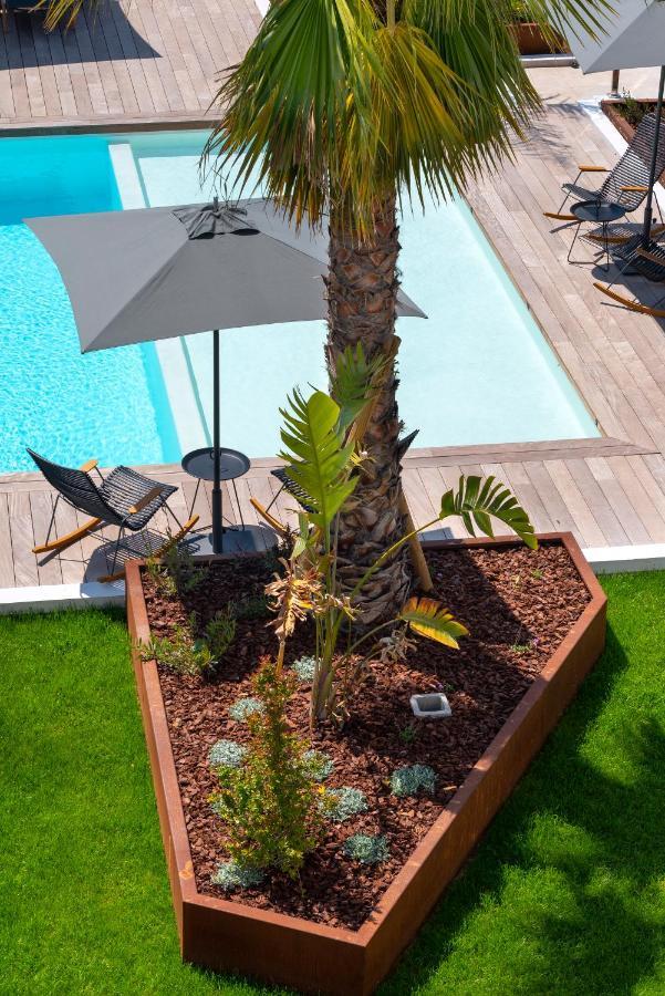 Van Der Valk Hotel Bloom แซงเตกูลฟ์ ภายนอก รูปภาพ