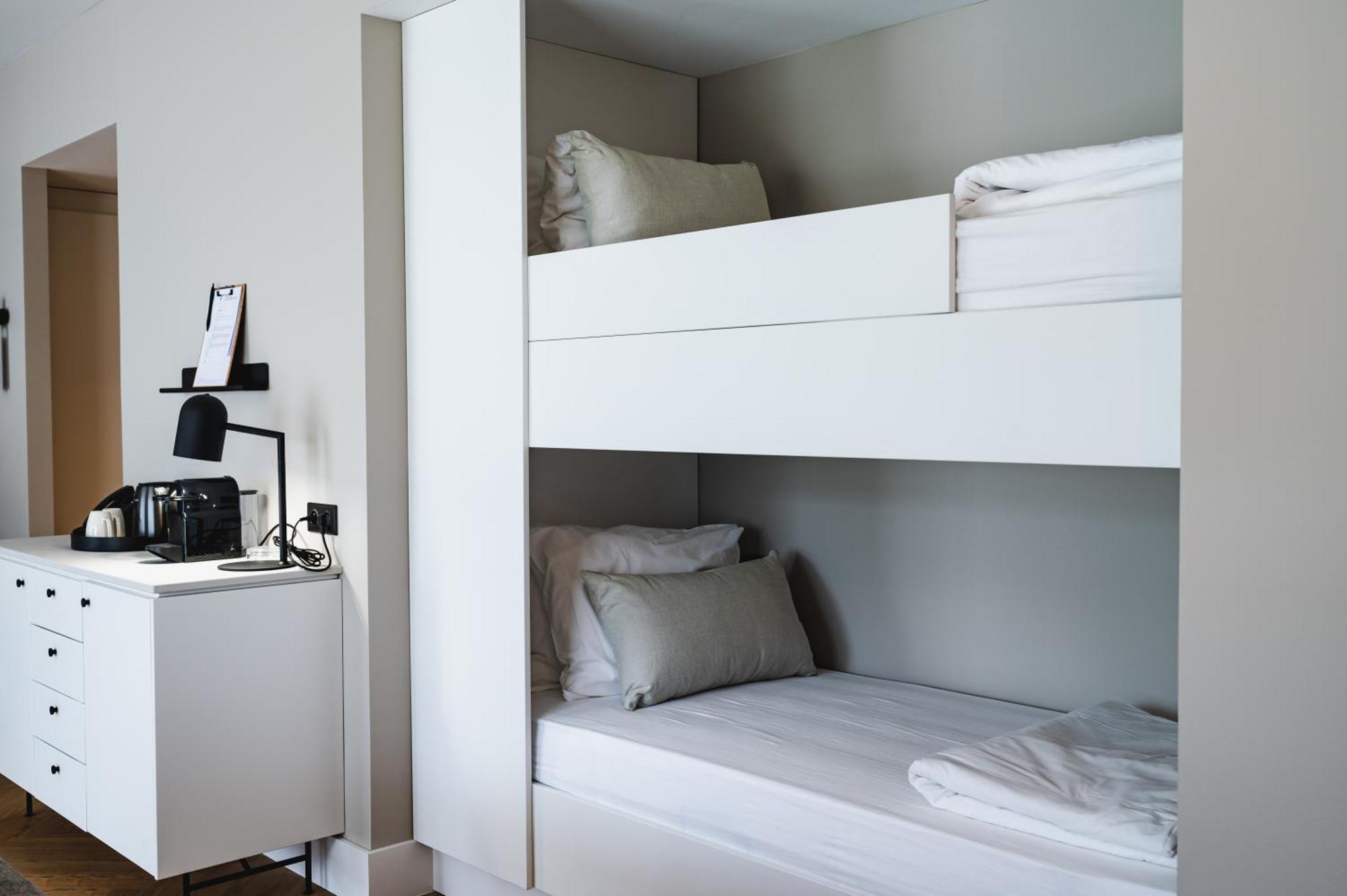 Van Der Valk Hotel Bloom แซงเตกูลฟ์ ภายนอก รูปภาพ