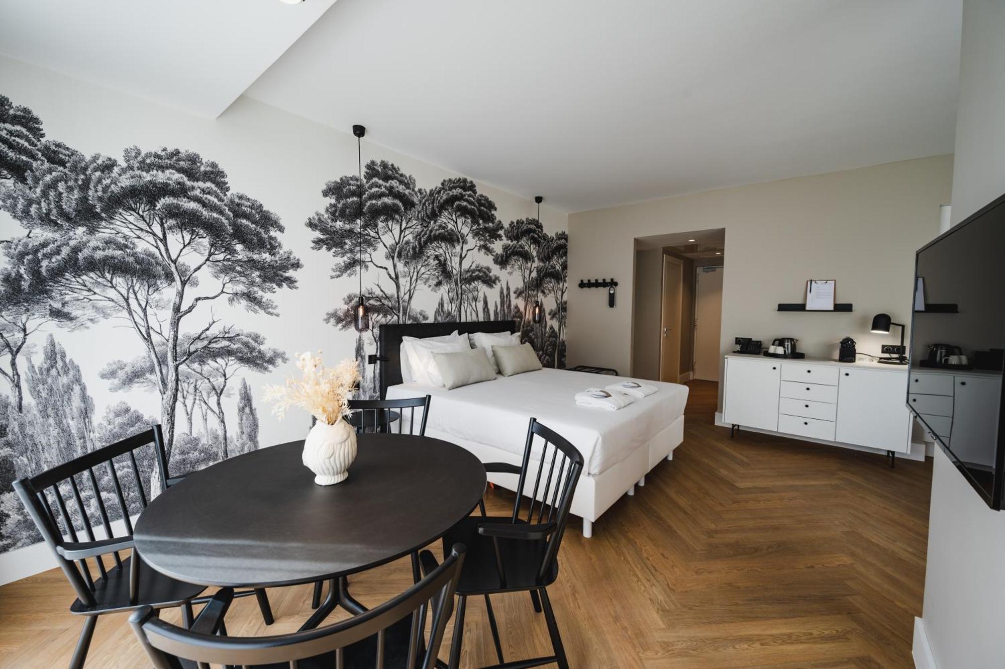 Van Der Valk Hotel Bloom แซงเตกูลฟ์ ภายนอก รูปภาพ