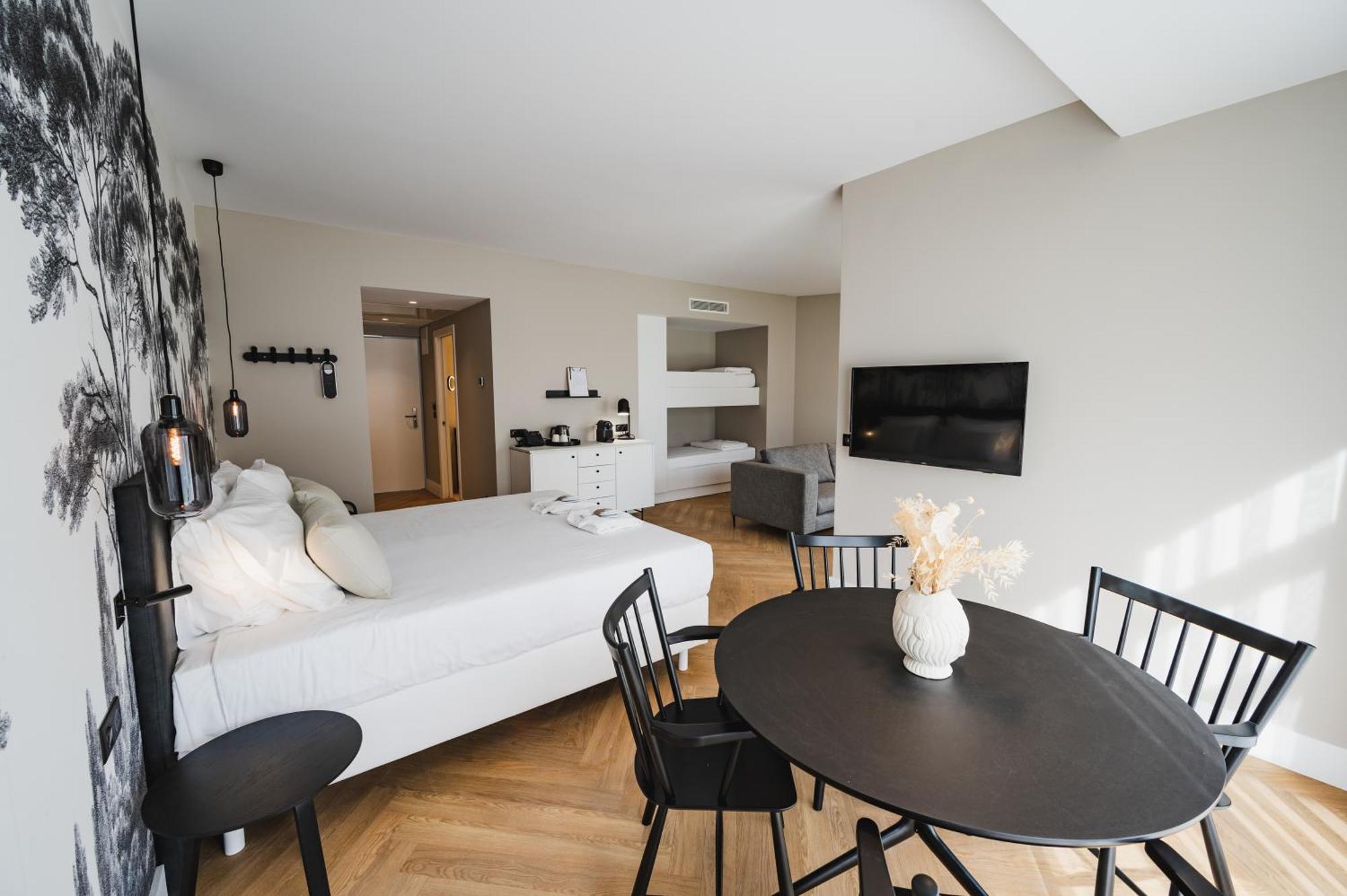 Van Der Valk Hotel Bloom แซงเตกูลฟ์ ภายนอก รูปภาพ