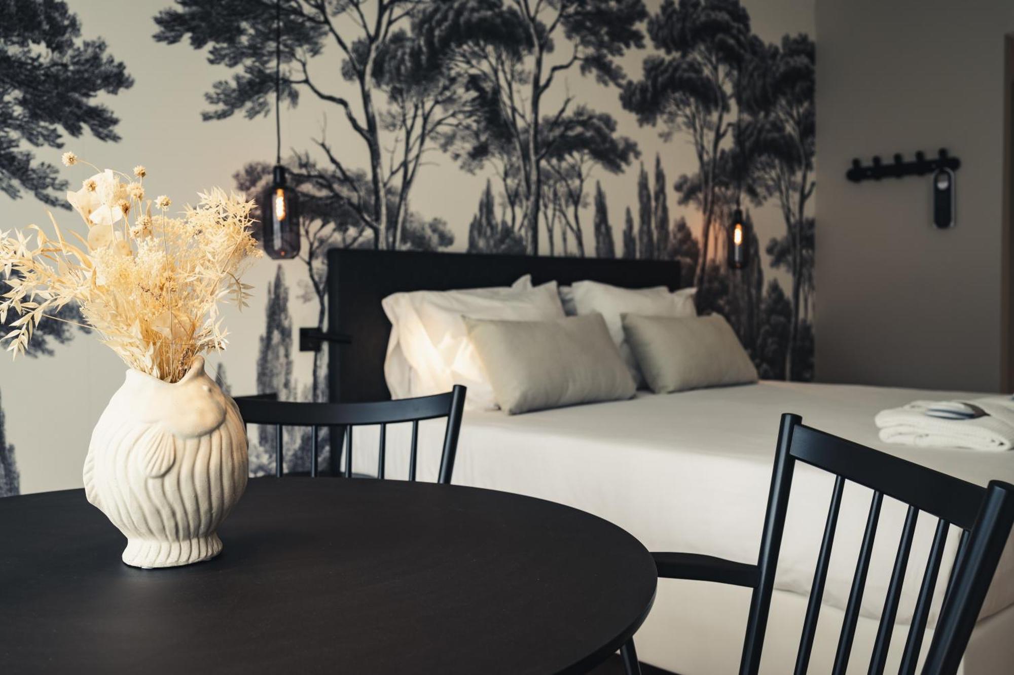 Van Der Valk Hotel Bloom แซงเตกูลฟ์ ภายนอก รูปภาพ