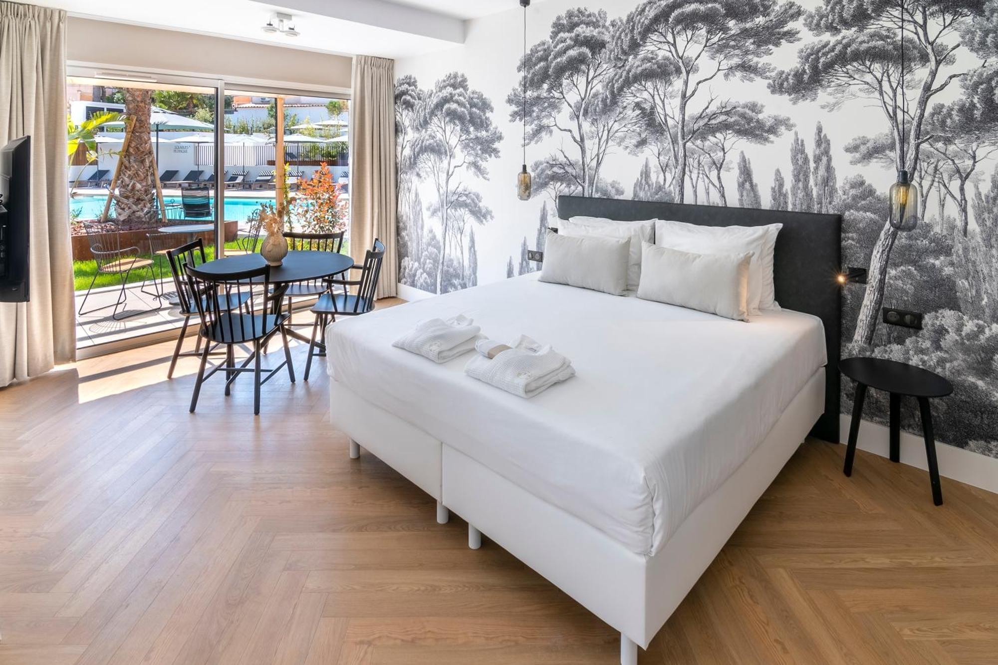 Van Der Valk Hotel Bloom แซงเตกูลฟ์ ภายนอก รูปภาพ